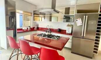 Imagem 4: Casa de condomínio térrea para aluguel com 300 metros quadrados com 5 quartos