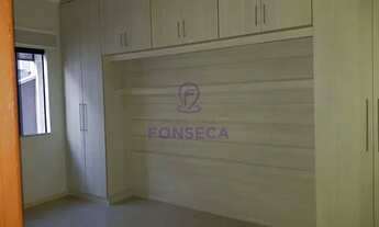 Imagem 5: Casa com 3 dormitórios para alugar por R$ 4.500,00/mês - Colinas de Santa Bárbara - Pouso