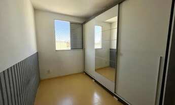 Imagem 6: APARTAMENTO PARA VENDA E LOCAÇÃO - CONDOMINIO RUBI VILLE, CAMPINAS/SP