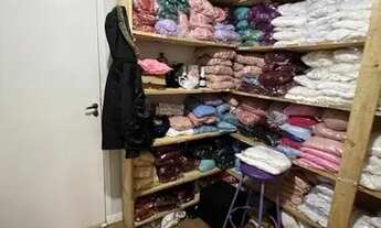 Imagem 5: Passo ponto/ alugo ponto na rua José paulino no centro de campinas