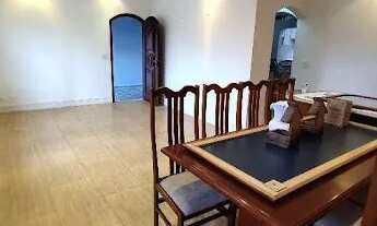 Imagem 4: Sobrado com 4 dormitórios, 8 vagas, 314 m² - venda por R$ 1.150.000 ou aluguel por R$ 4.7