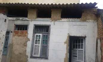 Imagem: Casa pra aluguel