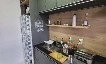 Imagem 7: Studio para aluguel possui 37 metros quadrados com 1 quarto em Brooklin Paulista - São Pau