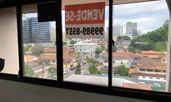 Imagem 4: Sala 75m2, P. da Costa, garagem, piso granito, divisórias e refriger. Ótima Localização