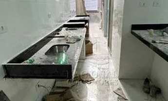 Imagem 4: Apartamento com 3 dormitórios à venda, 90 m² por R$ 620.000,00 - Parque das Nações - Santo