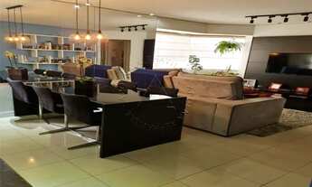 Imagem: Apartamento à Venda - Edifício Itapecuru