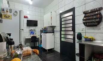 Imagem 6: Sobrado a venda na Aclimação próximo a Pires da Mota