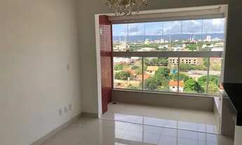 Imagem: Apartamento de 2/4 no centro de palmas