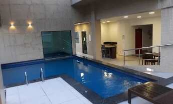 Imagem 6: Apartamento para aluguel com 2 quartos em Umarizal no Ed. Smart Boulevard - Belém - PA