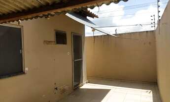 Imagem 5: Casa a venda- Bairro Conceição I