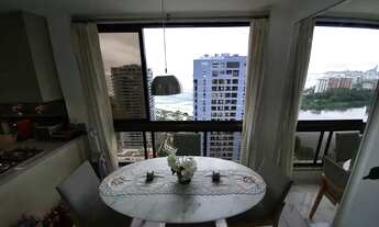 Imagem 6: Cobertura duplex para aluguel e venda tem 150m² com 3 quartos ALFA RITZ