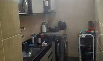 Imagem 2: Duplex para venda possui 55 metros quadrados com 2 quartos em Darcy Vargas - Contagem - MG