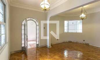 Imagem 2: Casa para Aluguel - Santo Antônio, 4 Quartos, 200 m2