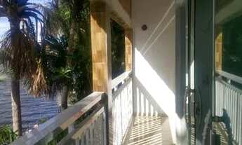 Imagem 3: Aluga-se casa na beira do rio em Barreirinhas