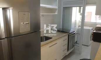 Imagem 7: Apartamento - Cambuí - Campinas