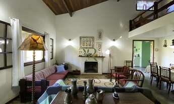 Imagem 3: Casa em condomínio a venda Secretário - Petrópolis - RJ