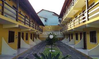 Imagem 2: Casa triplex em Cabo Frio bairro Ogiva próximo da Praia do Peró