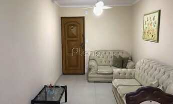 Imagem 2: Apartamento - Conjunto Residencial Souza Queiroz - Campinas