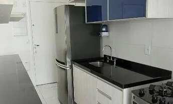 Imagem 6: Apartamento com 2 dormitórios para alugar, 97 m² por R$ 4.900/mês - Loteamento Mogilar - M