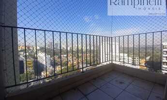 Imagem 2: ANDAR ALTO COM VISTA PRIVILEGIADA CONFIRA