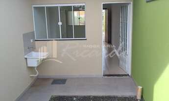 Imagem 4: Arapongas - Casa Padrão - Jardim Paulino Fedrigo