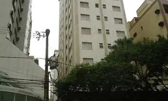 Imagem: Belo Horizonte - Apartamento Padrão - Lourdes