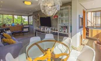 Imagem 4: Apartamento para Venda - 97m², 2 dormitórios, sendo 2 suites, 2 vagas - Mont Serrat