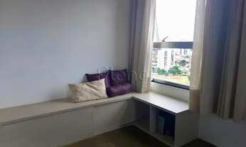 Imagem 6: Apartamento à venda no Cambuí - Campinas/SP