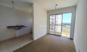 Imagem 3: Apartamento à venda, 2 quartos, 1 vaga, Cariobinha - Americana/SP