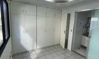 Imagem 3: Edifício Phenix | Vieralves | 3 quartos | Locação | Semi Mobiliado