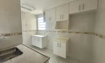 Imagem 4: Apartamento à venda na Ponte Preta - Campinas/SP