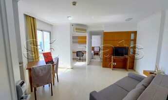 Imagem: Apto na Rua Bela Cintra, próximo ao Metrô