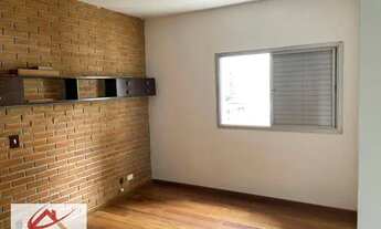 Imagem 4: Apartamento com 3 dormitórios para alugar Rua Antônio Macedo Soares 1212 Campo Belo