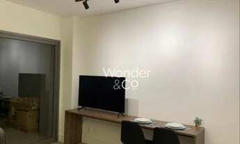 Imagem 5: Apartamento com 1 dormitório, 41 m² - venda por R$ 780.000 ou aluguel por R$ 4.570/mês - B