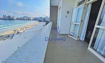 Imagem 7: Apartamento à venda, 170 m² por R$ 950.000,00 - Praia das Pitangueiras - Guarujá/SP