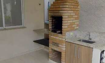 Imagem 4: Sobrado - Jardim dos Aromas - Indaiatuba/SP