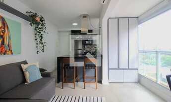 Imagem 5: Apartamento para Aluguel - Pinheiros, 1 Quarto, 38 m2