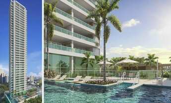 Imagem: Lançamento 3 e 4 suítes à venda no Horto