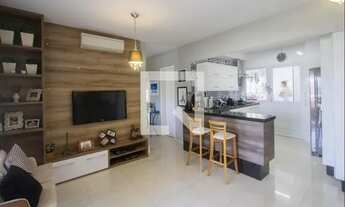 Imagem 4: Apartamento para Aluguel - Chácara Santo Antonio, 2 Quartos, 95 m2