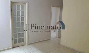 Imagem 3: Apartamento Padrão em Jundiaí