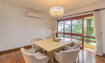 Imagem 6: Apartamento para venda possui 165 metros quadrados com 3 quartos em Auxiliadora - Porto Al