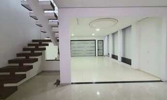 Imagem 2: Casa Duplex 3 suítes no Ouro verde Aleixo/ Estudo Proposta em dinheiro