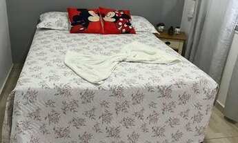 Imagem 2: Alugo Casa por Diária Itajaí SC bairro São Vicente - Próx Mevam