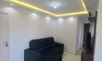 Imagem 4: Apartamento Horto Da Barra (Mobiliado