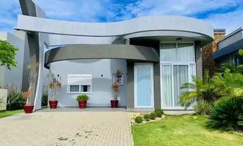 Imagem 2: Casa à venda, 4 quartos, 4 suítes, zona nova - Capão da Canoa/RS