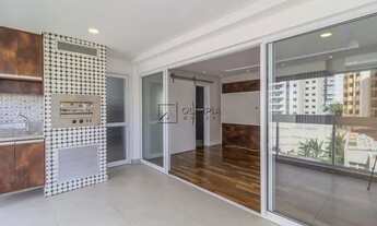 Imagem 7: Venda Apartamento 3 Dormitórios - 103 m² Vila Mariana