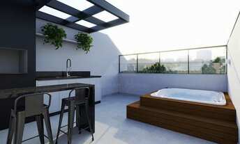 Imagem 4: SOBRADO À VENDA COM 3 DORMITÓRIOS, SENDO 1 SUÍTE, 181m², R$549.000,00, BAIRRO ITACOLOMI