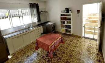 Imagem 4: Sobrado com 2 dormitórios à venda, 184 m² por R$ 585.000,00 - Vila Clarice - Santo André/S