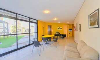 Imagem 5: Apartamento Residencial para Venda no Rebouças em Curitiba, 70.42 m²