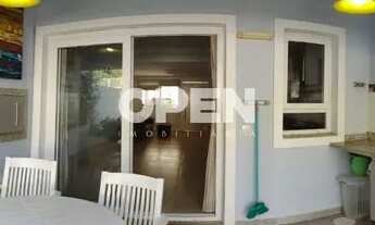 Imagem 4: Sobrado para aluguel com 141 metros quadrados com 3 quartos em Mont Serrat - Canoas - RS